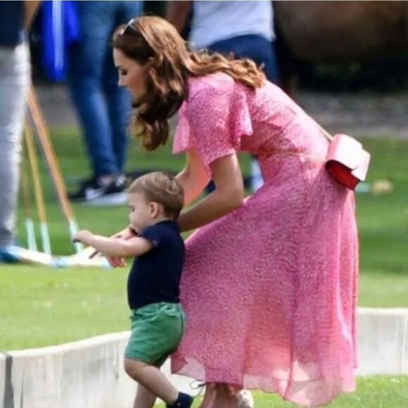 L.K.Bennett Blue Dress - Picture 10 of 15